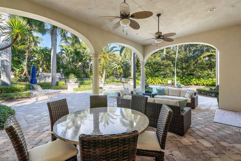 OLD PALM - Residential