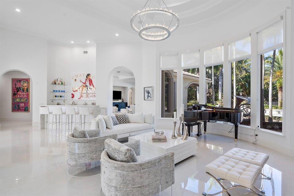 OLD PALM - Residential