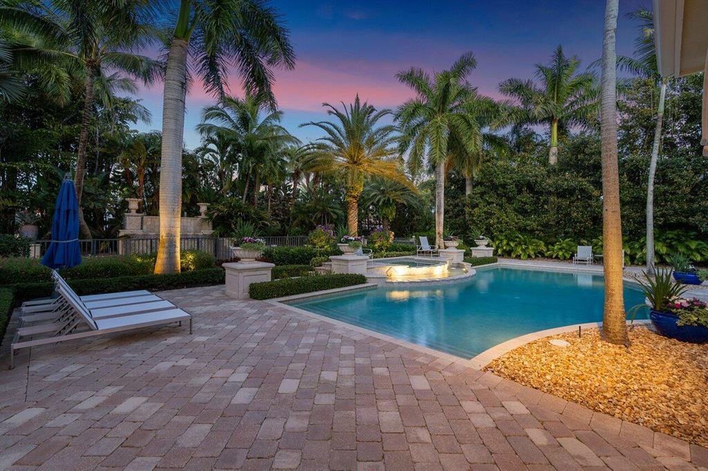 OLD PALM - Residential