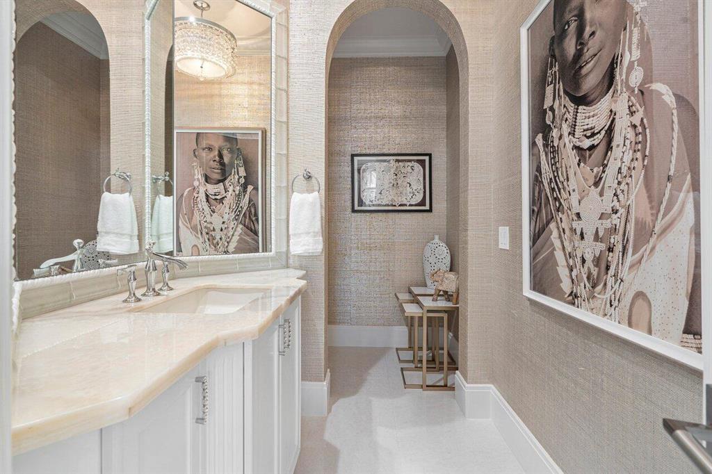 OLD PALM - Residential