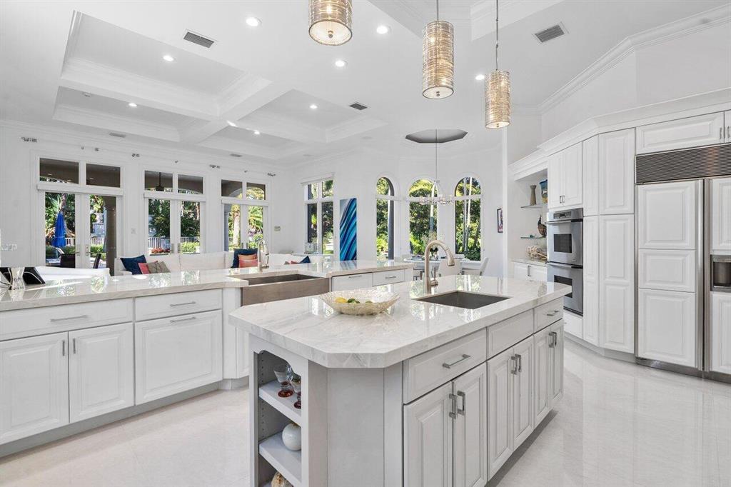 OLD PALM - Residential