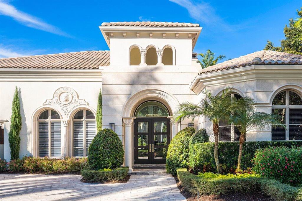 OLD PALM - Residential