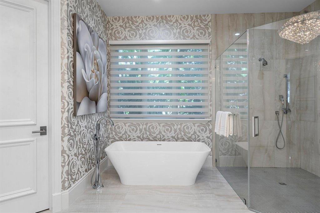 OLD PALM - Residential