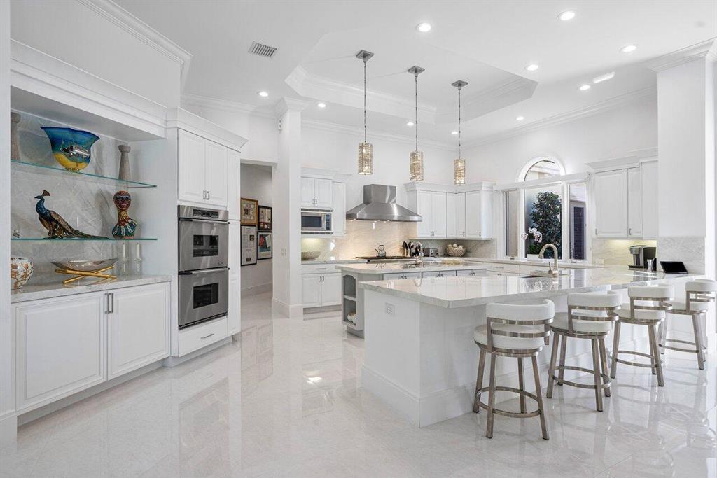 OLD PALM - Residential