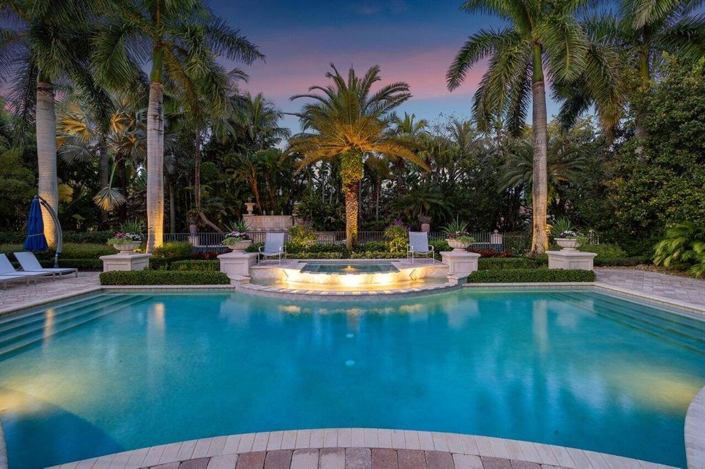 OLD PALM - Residential