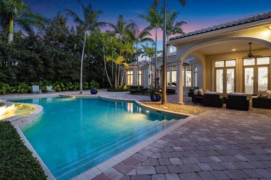 OLD PALM - Residential