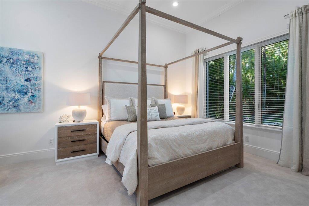 OLD PALM - Residential