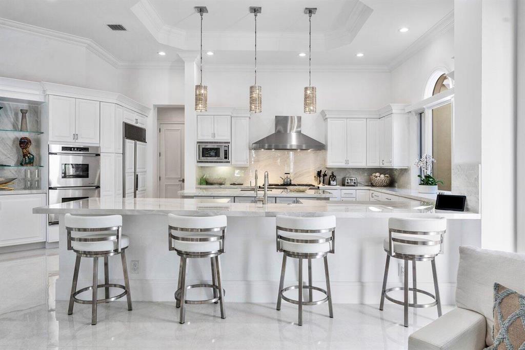 OLD PALM - Residential