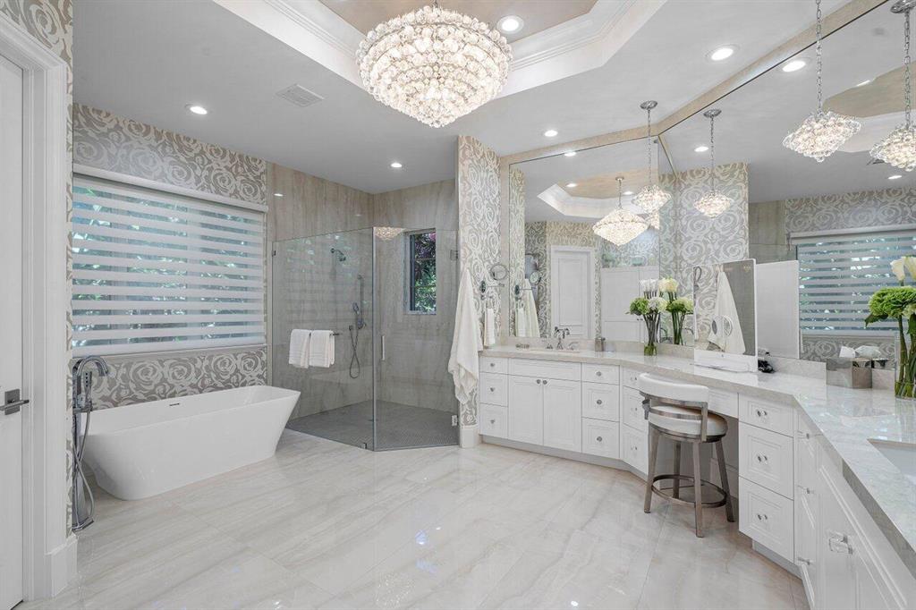 OLD PALM - Residential