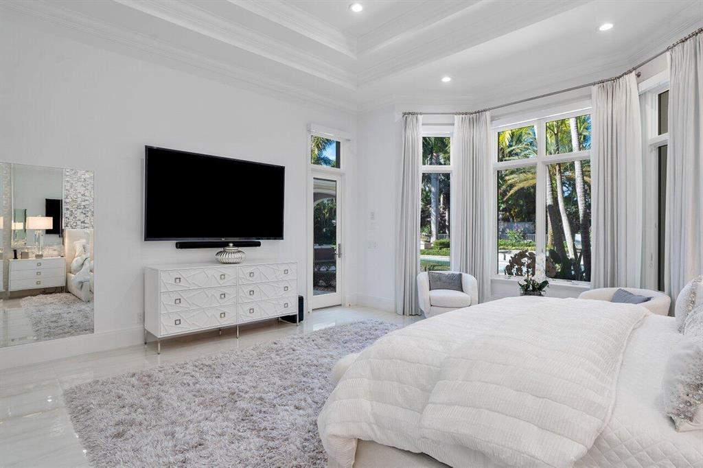 OLD PALM - Residential