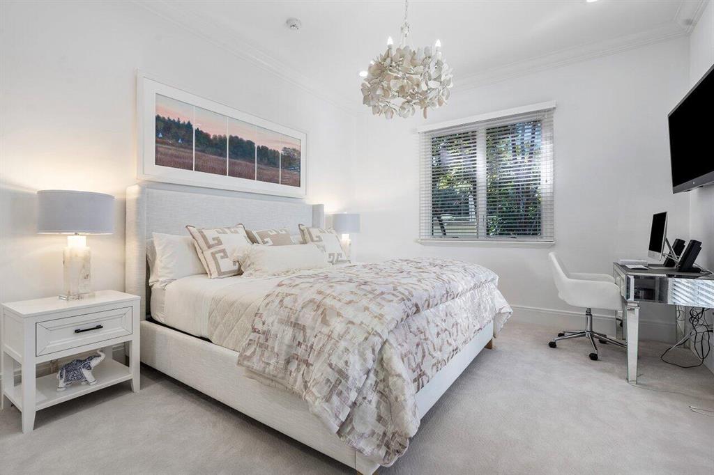 OLD PALM - Residential