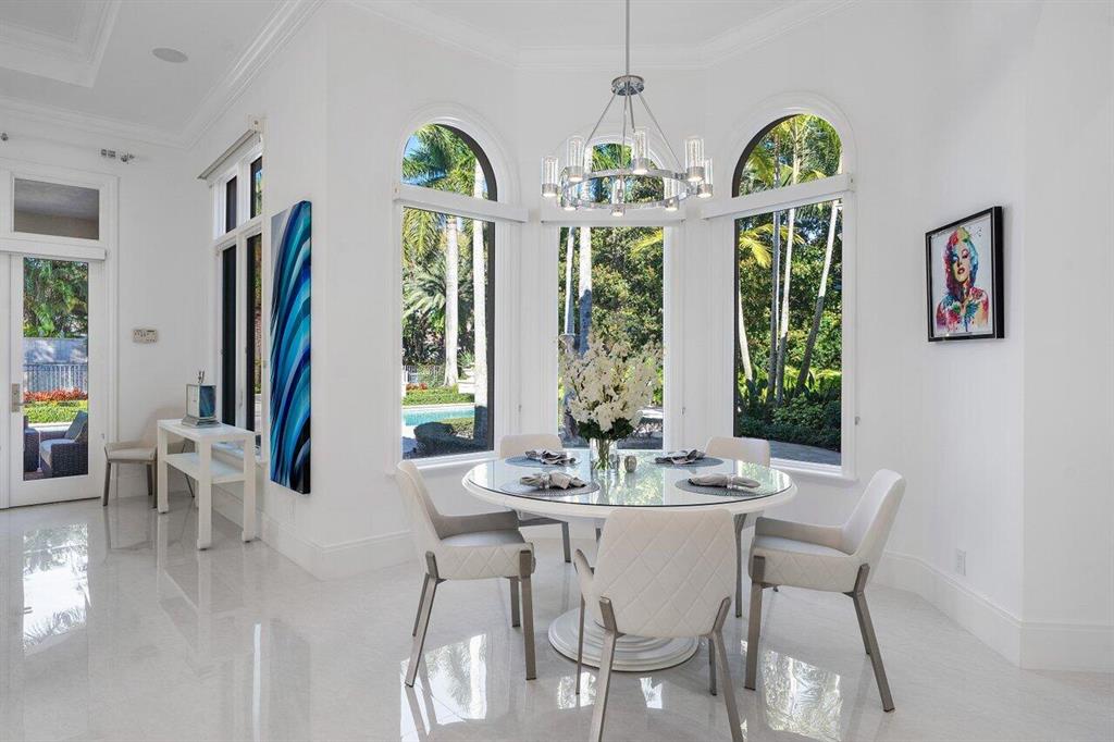 OLD PALM - Residential