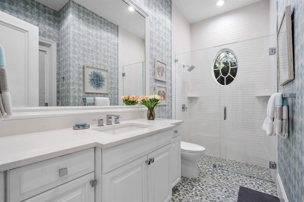 OLD PALM - Residential