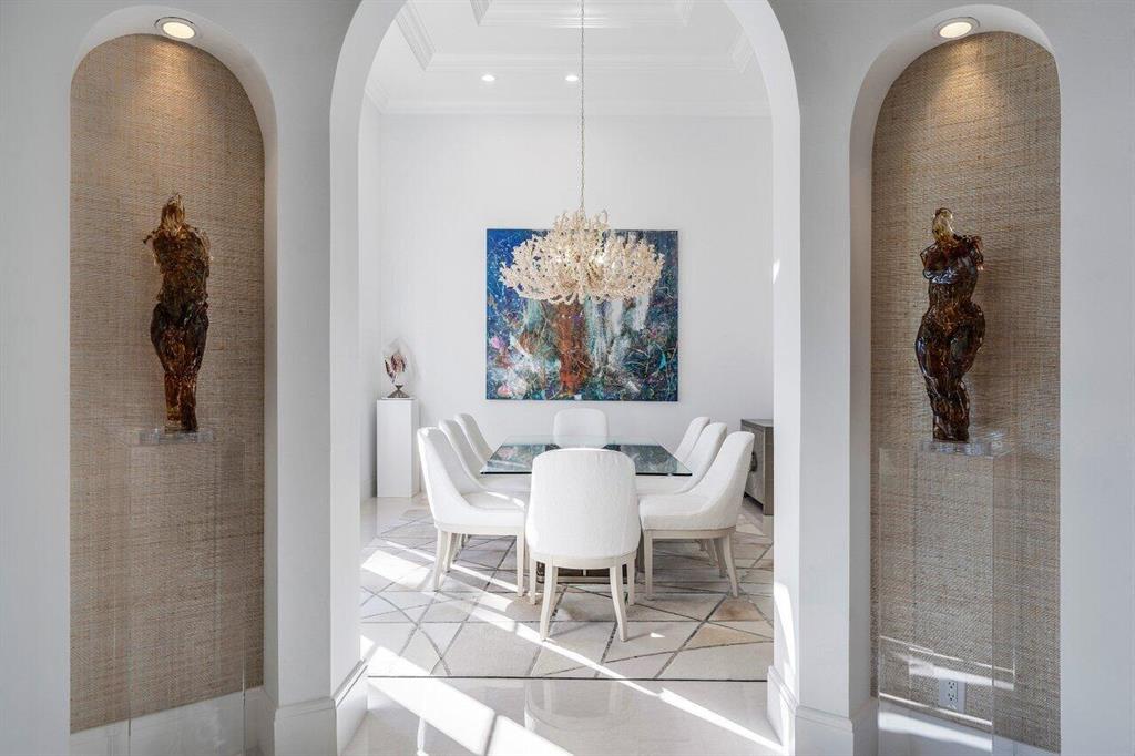 OLD PALM - Residential