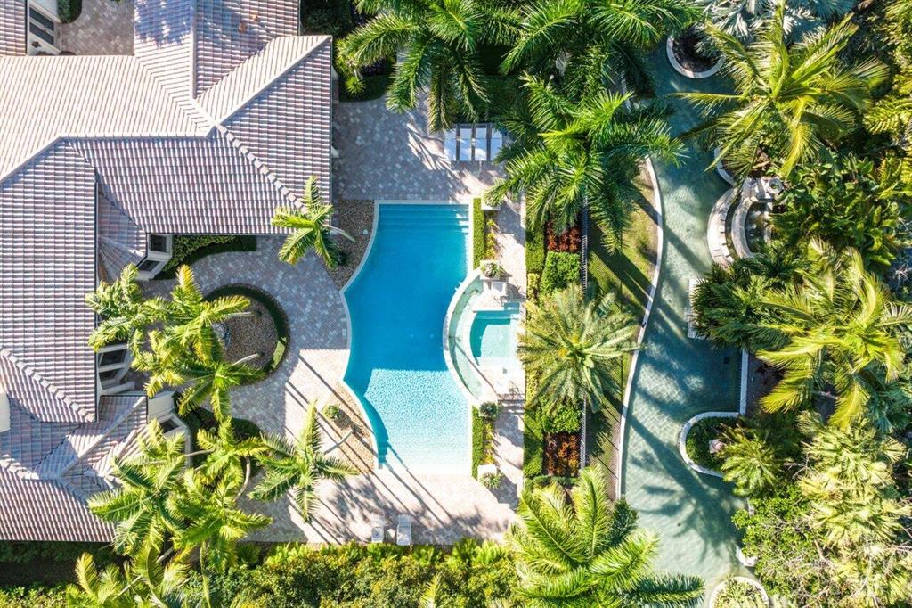 OLD PALM - Residential