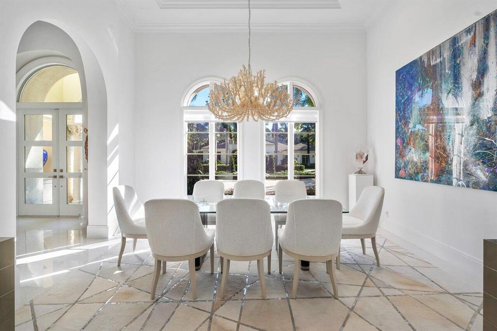 OLD PALM - Residential