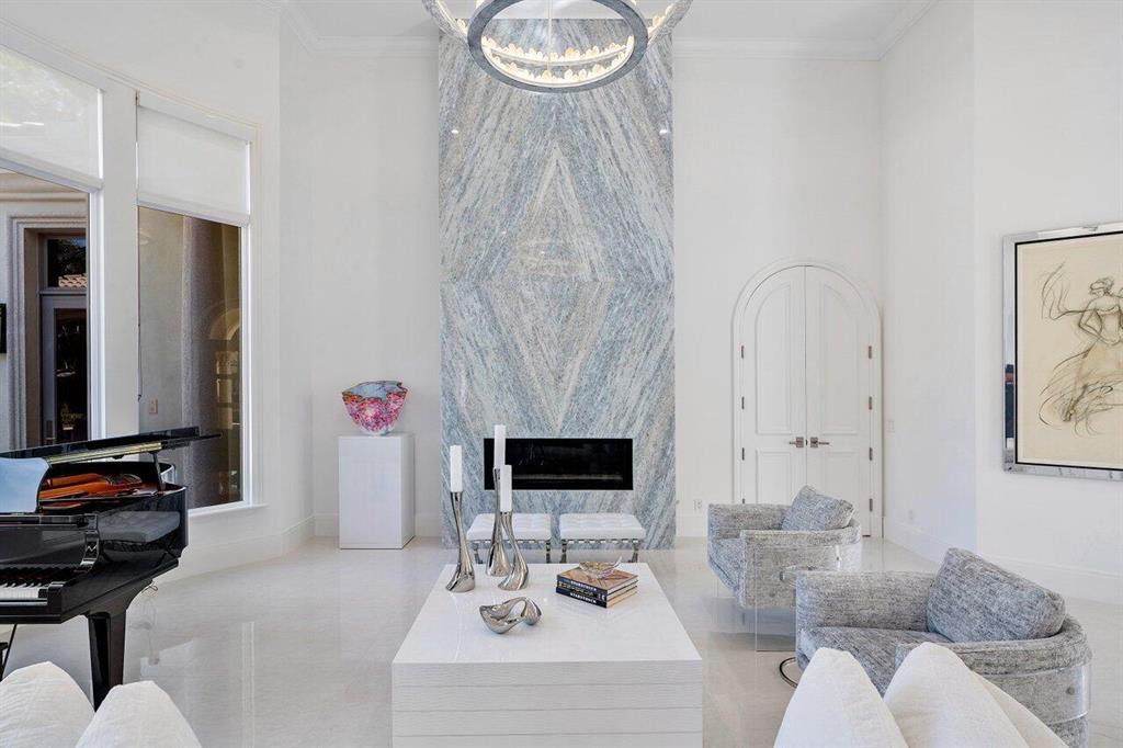 OLD PALM - Residential