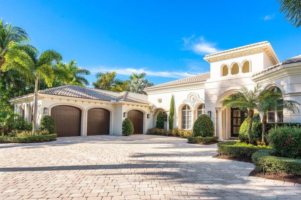 OLD PALM - Residential