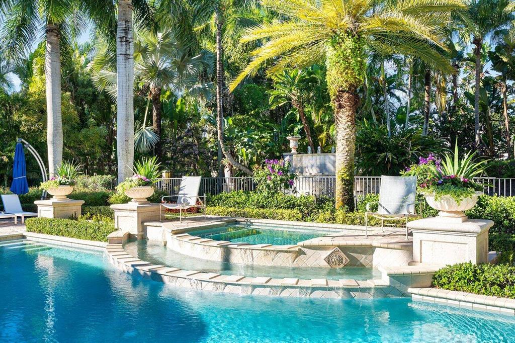 OLD PALM - Residential