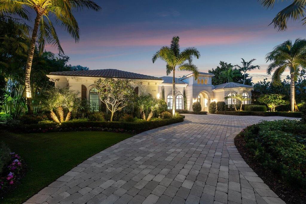 OLD PALM - Residential