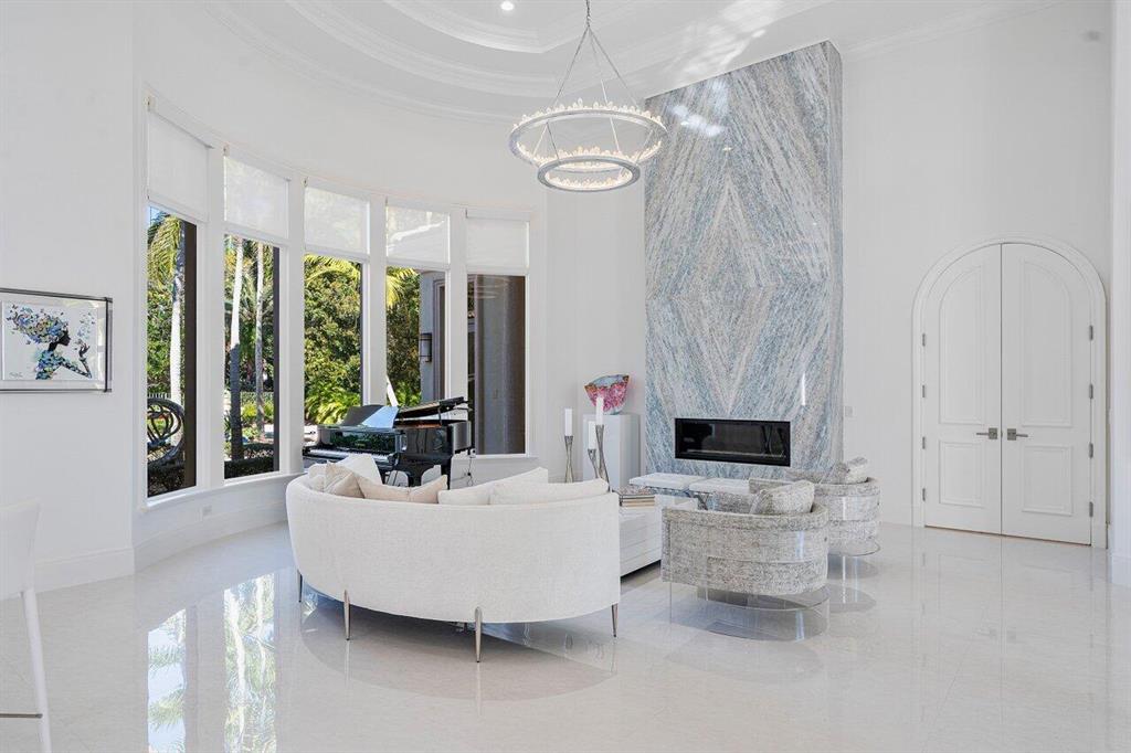 OLD PALM - Residential