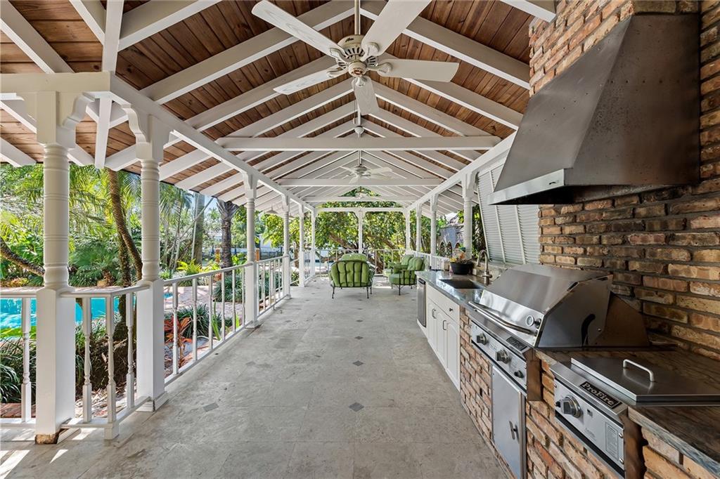 Riviera 6-17 B - Residential