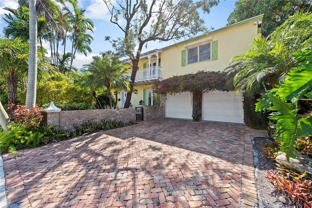 Riviera 6-17 B - Residential