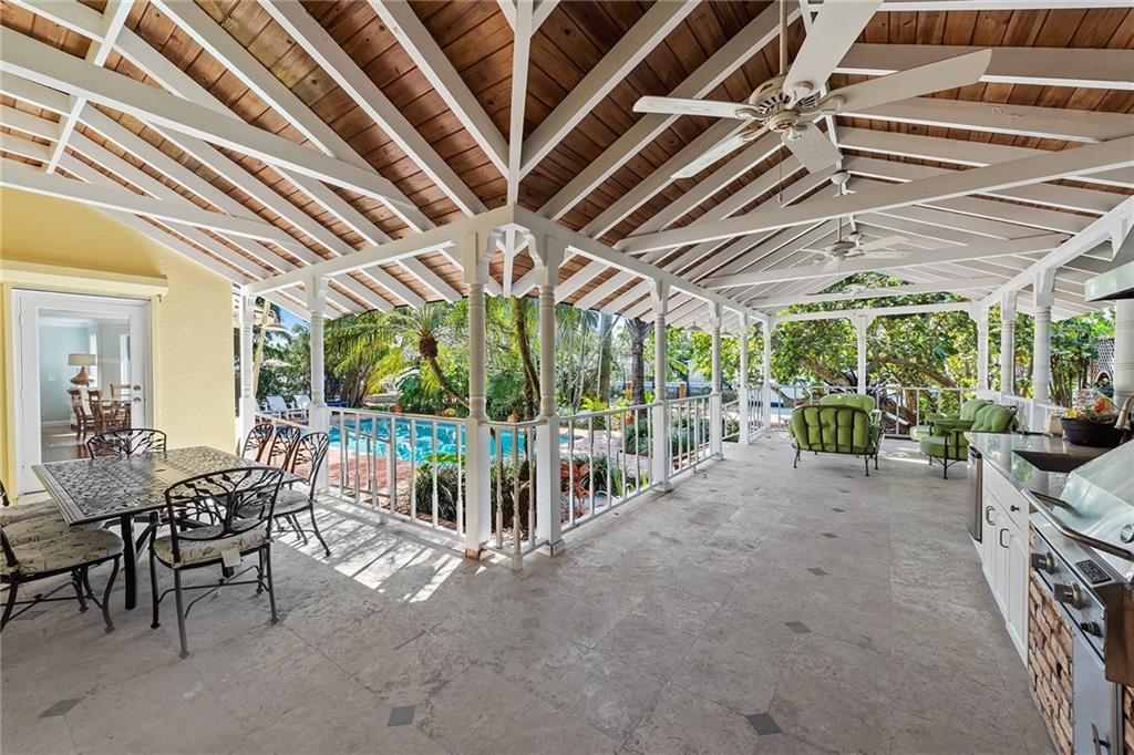 Riviera 6-17 B - Residential