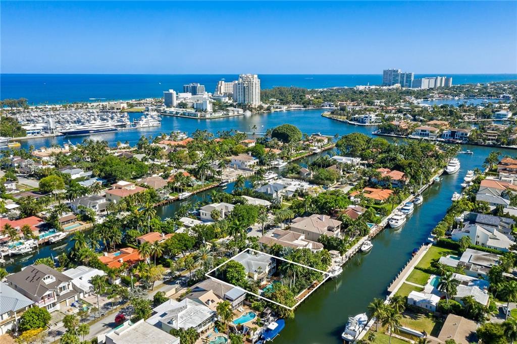 Riviera 6-17 B - Residential