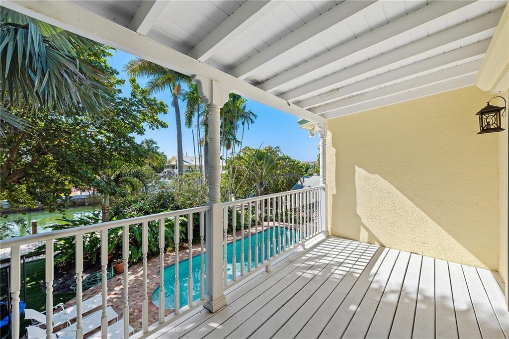 Riviera 6-17 B - Residential