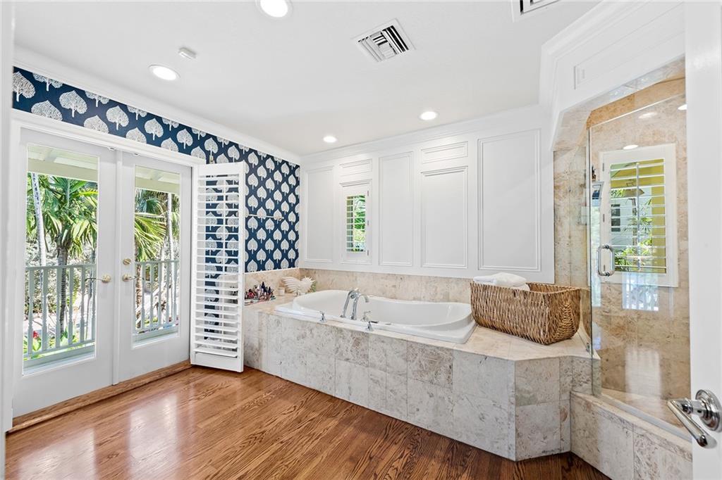 Riviera 6-17 B - Residential