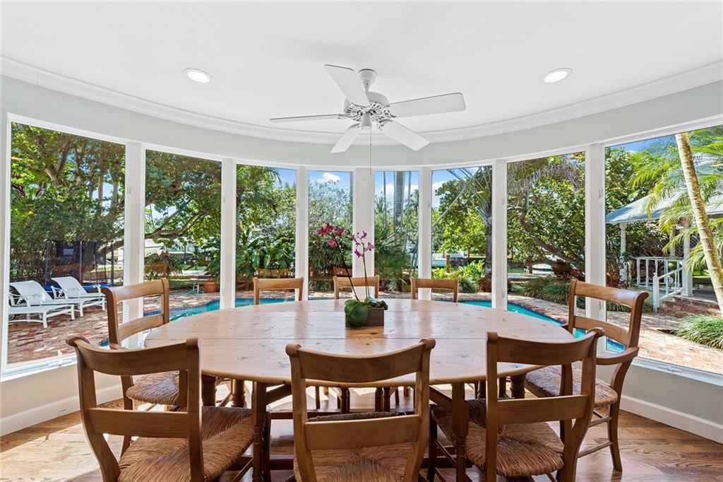 Riviera 6-17 B - Residential