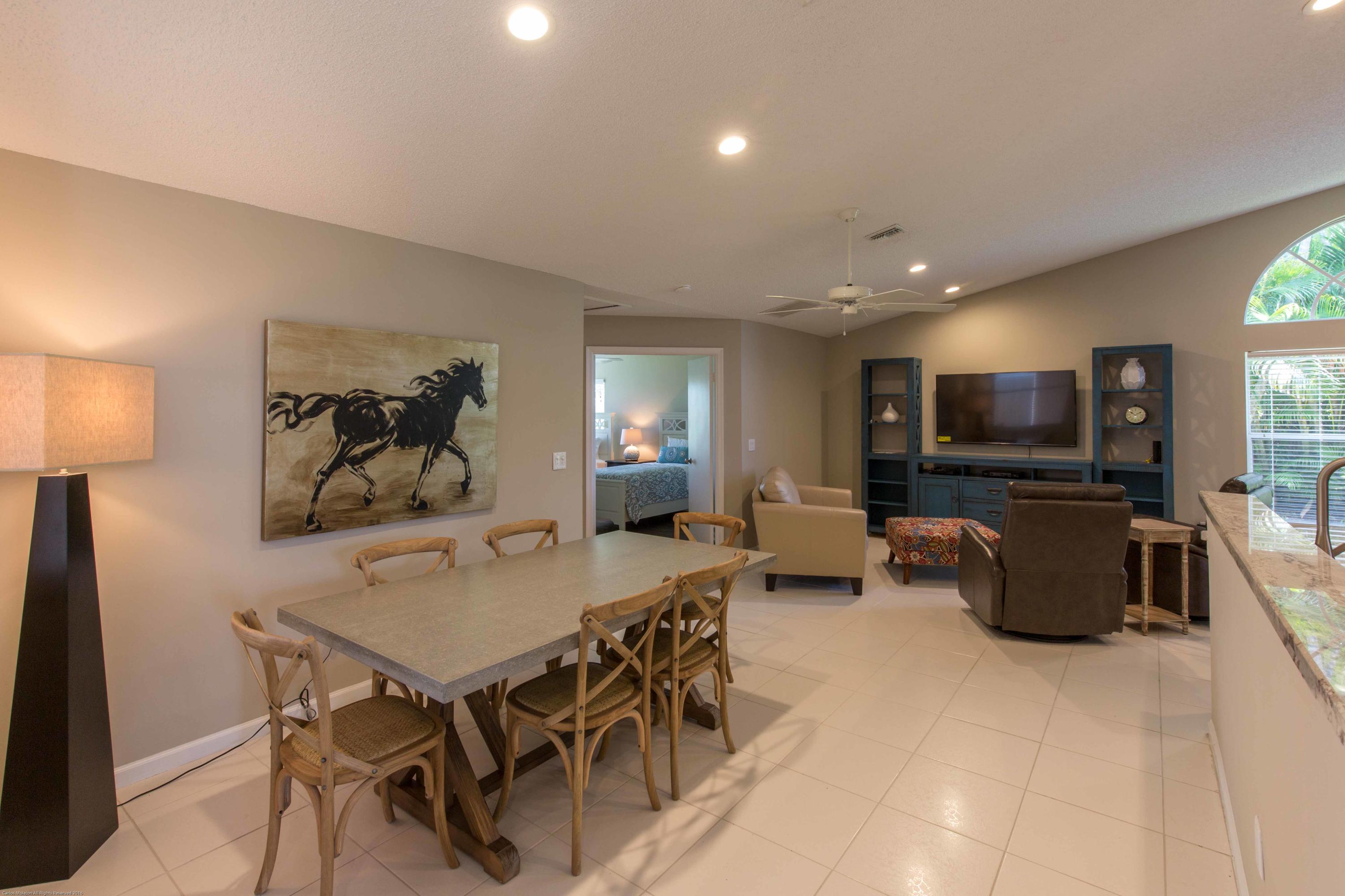 MEADOWLAND COVE 1 OF WELLINGTON - Residential Lease