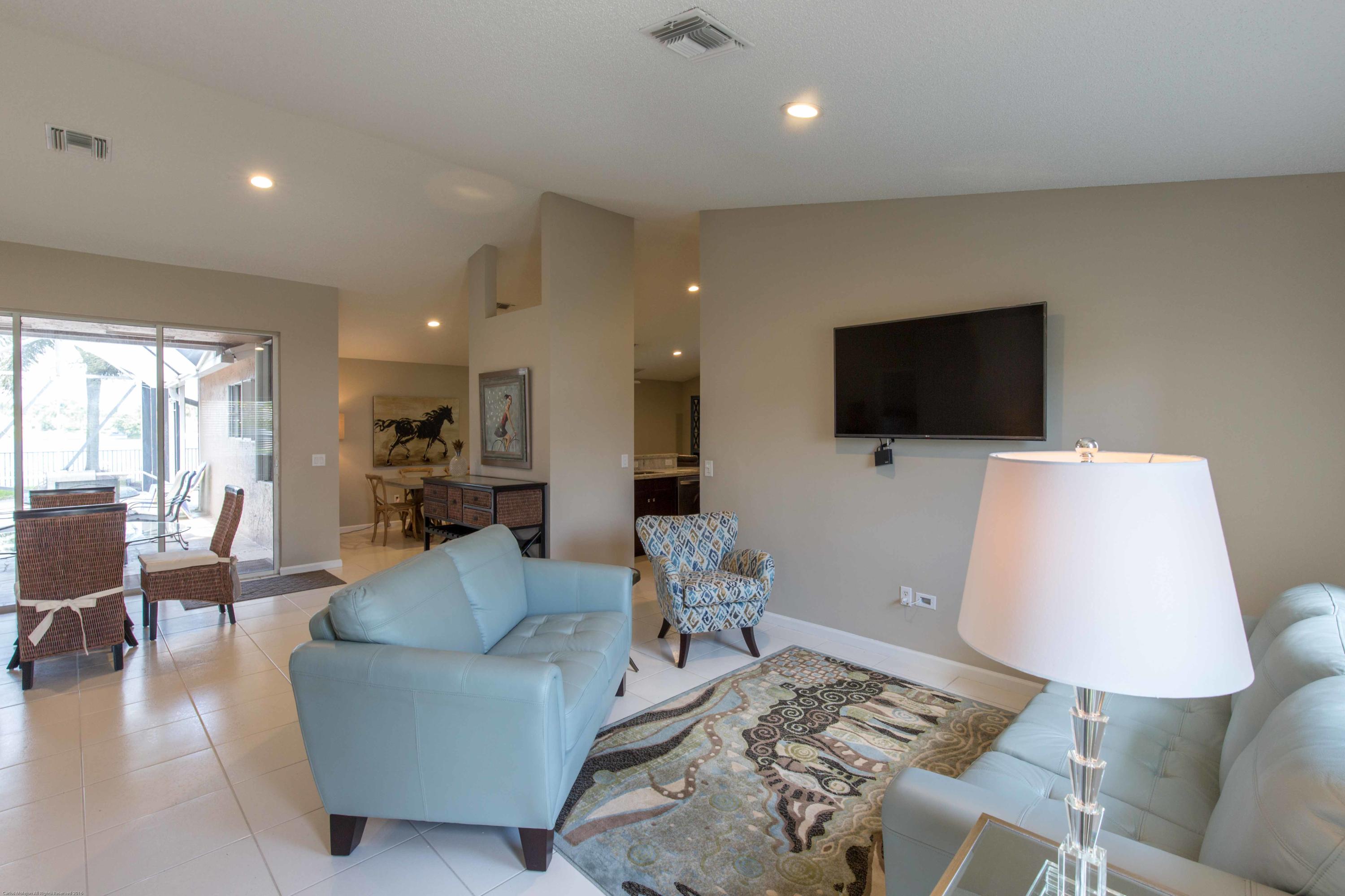 MEADOWLAND COVE 1 OF WELLINGTON - Residential Lease