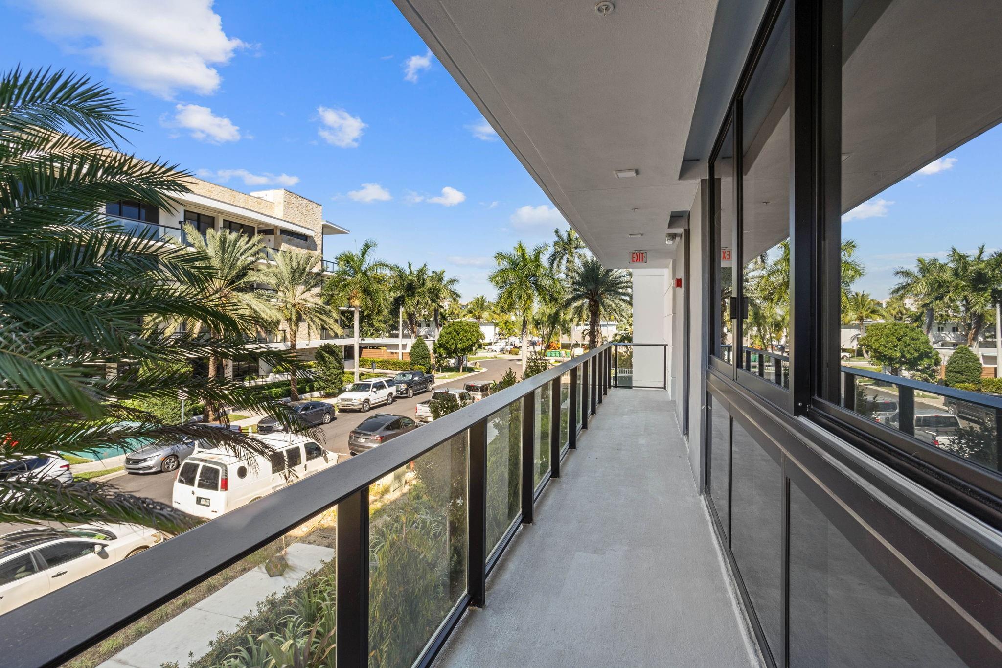 160 Marina Bay - Residential