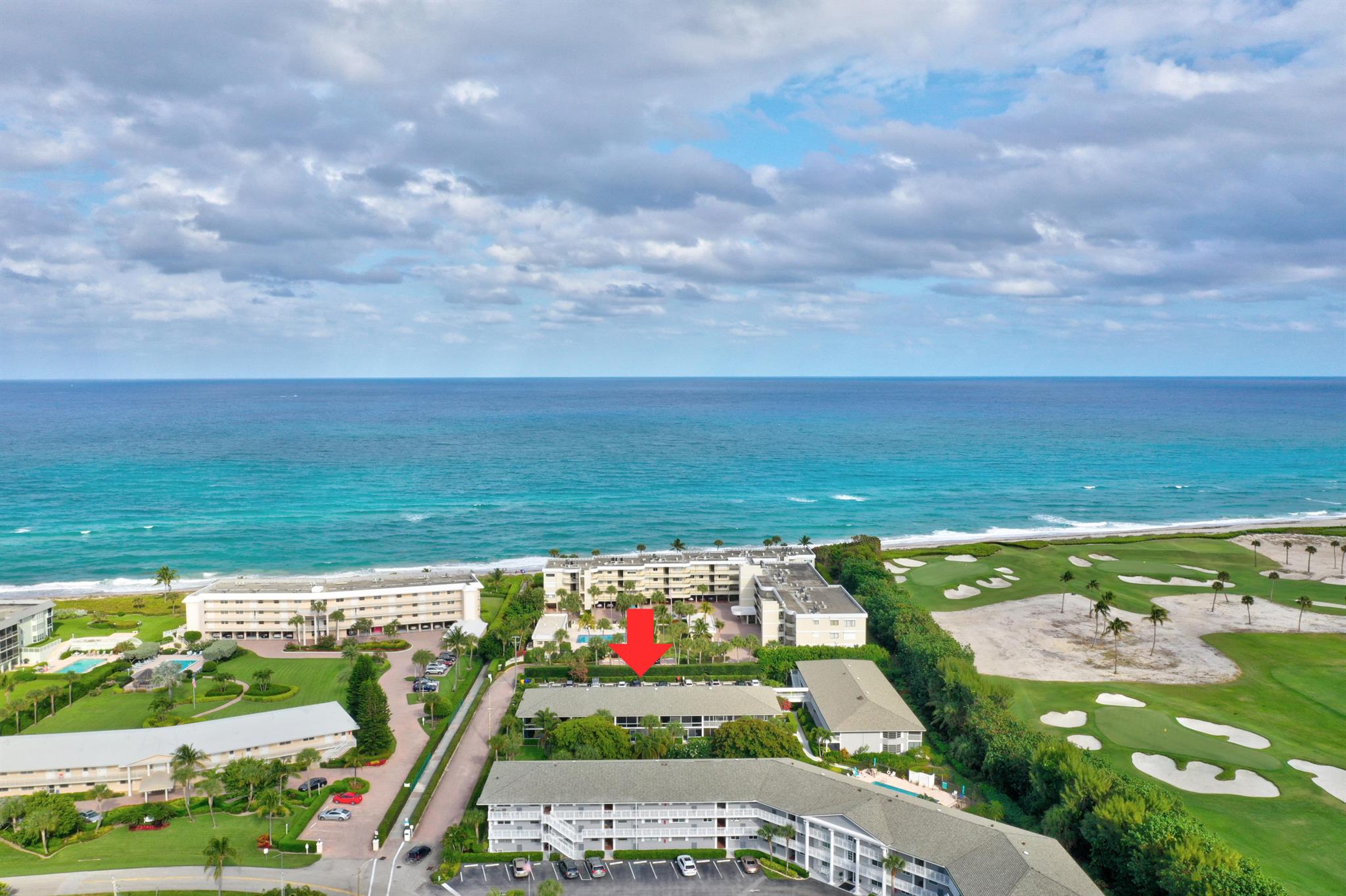 GREENBRIER CONDO - Residential Lease