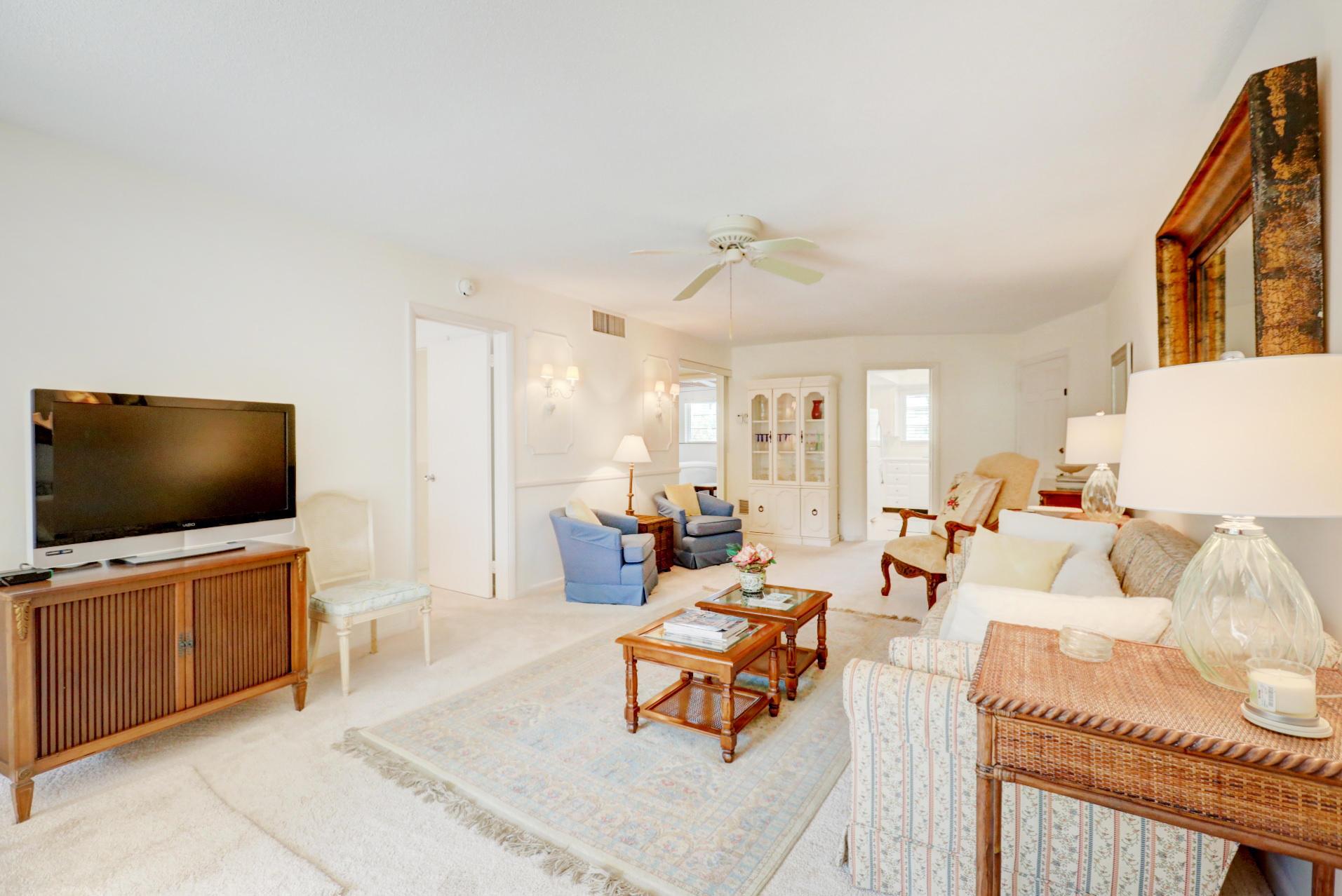 GREENBRIER CONDO - Residential Lease