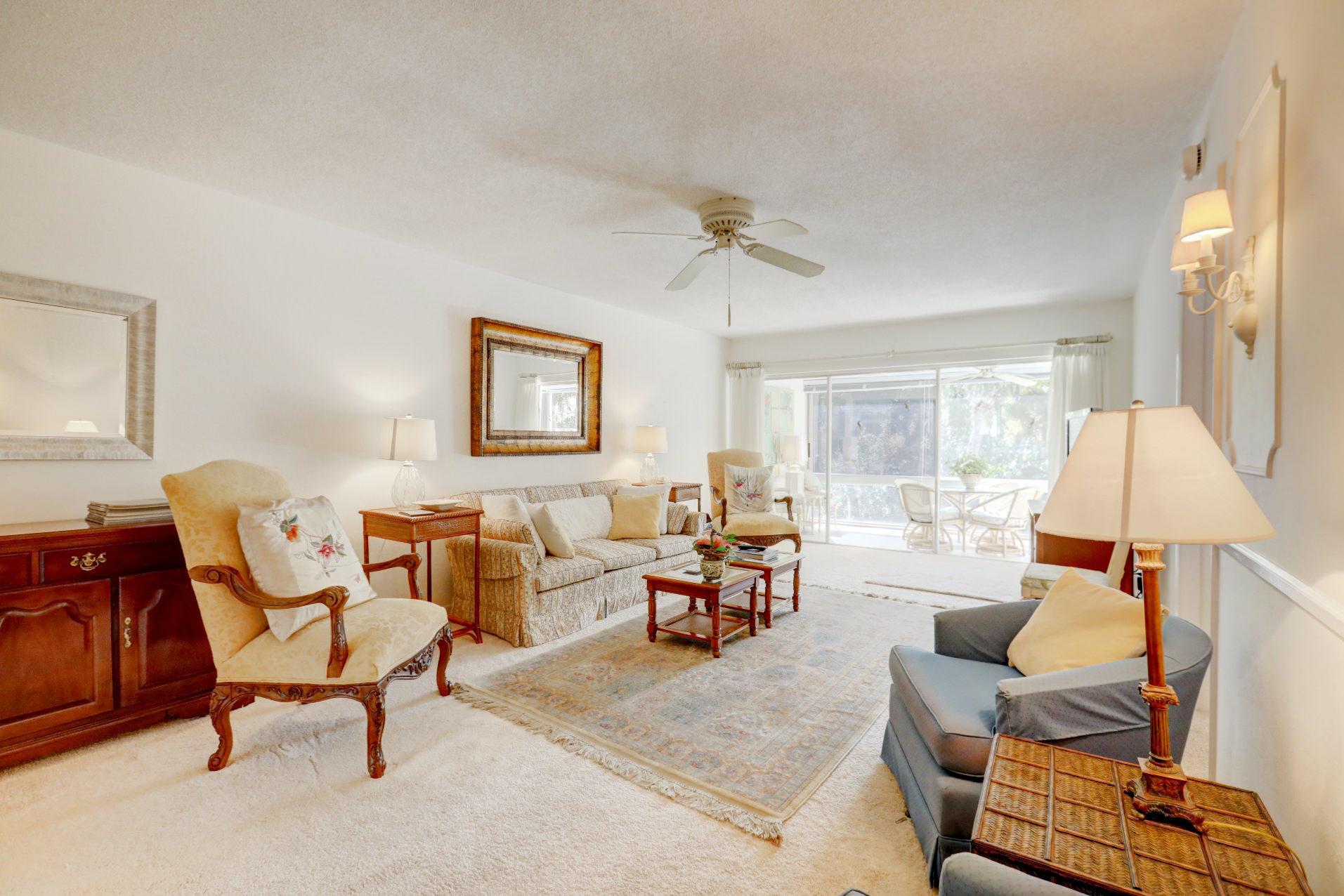 GREENBRIER CONDO - Residential Lease