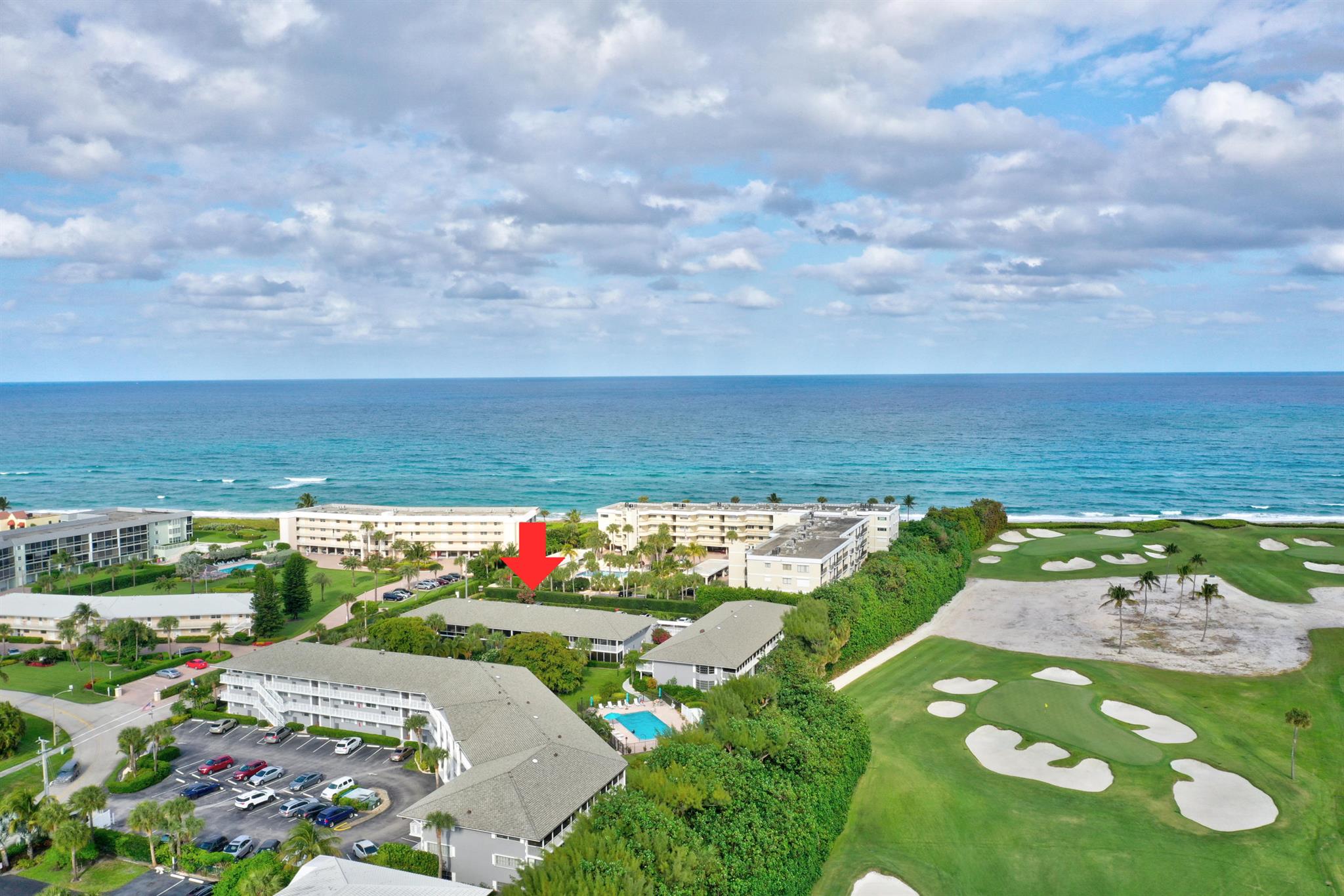 GREENBRIER CONDO - Residential Lease