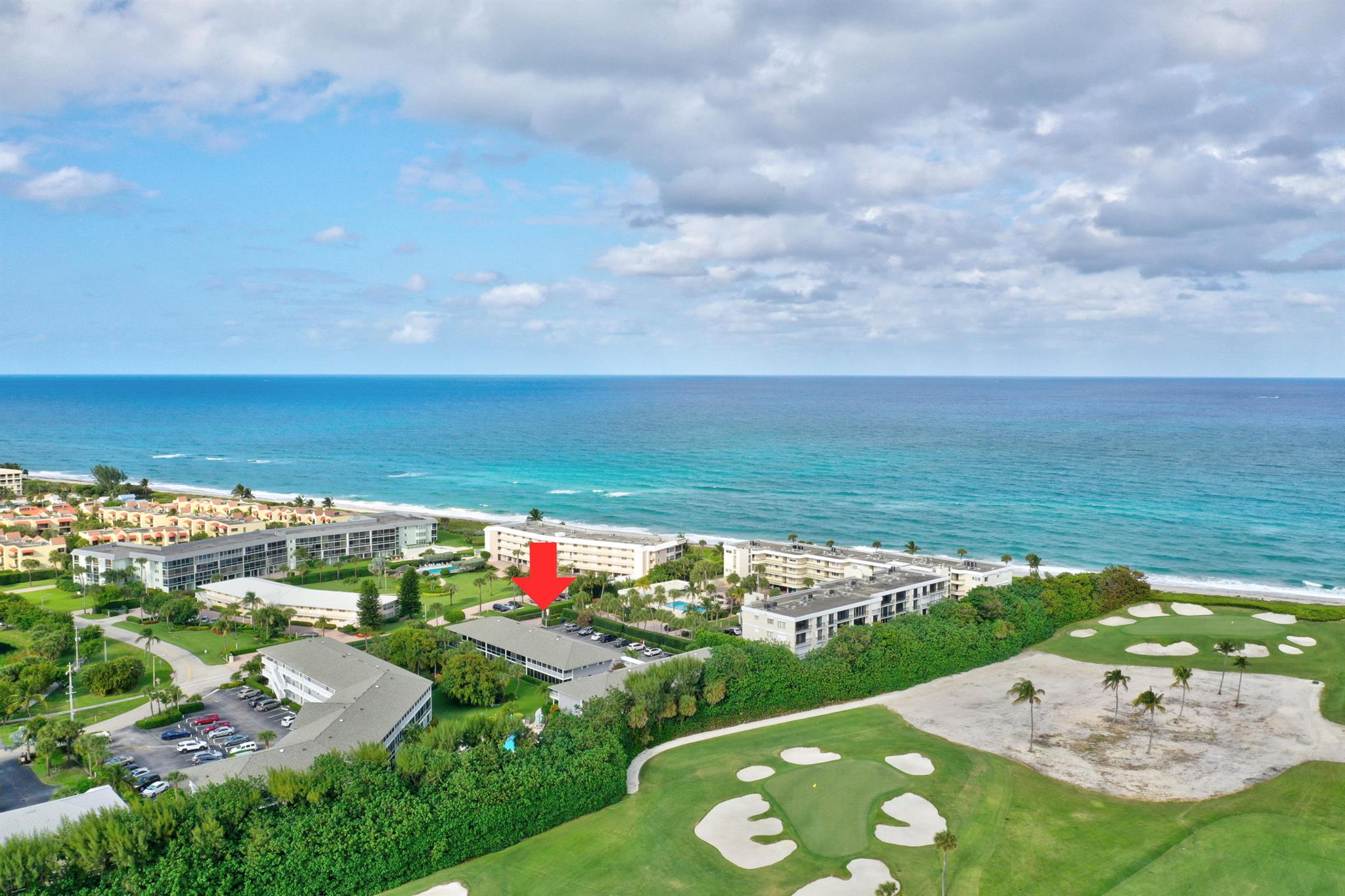 GREENBRIER CONDO - Residential Lease