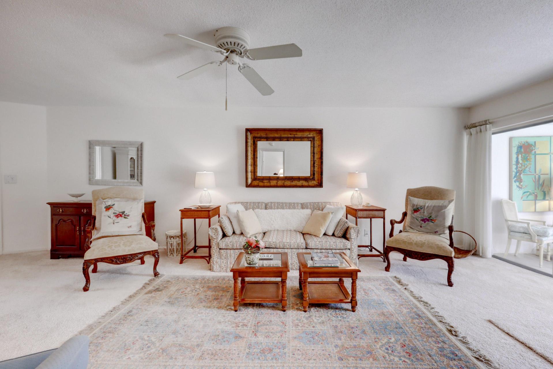 GREENBRIER CONDO - Residential Lease