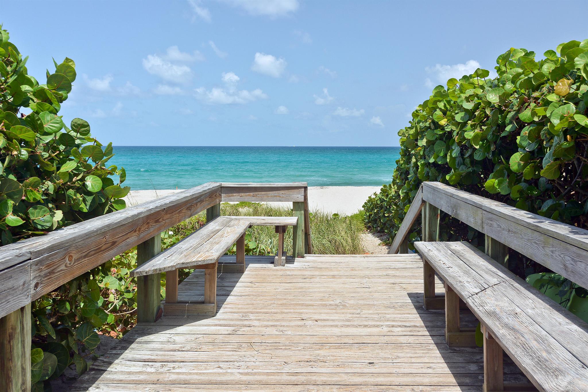 GREENBRIER CONDO - Residential Lease