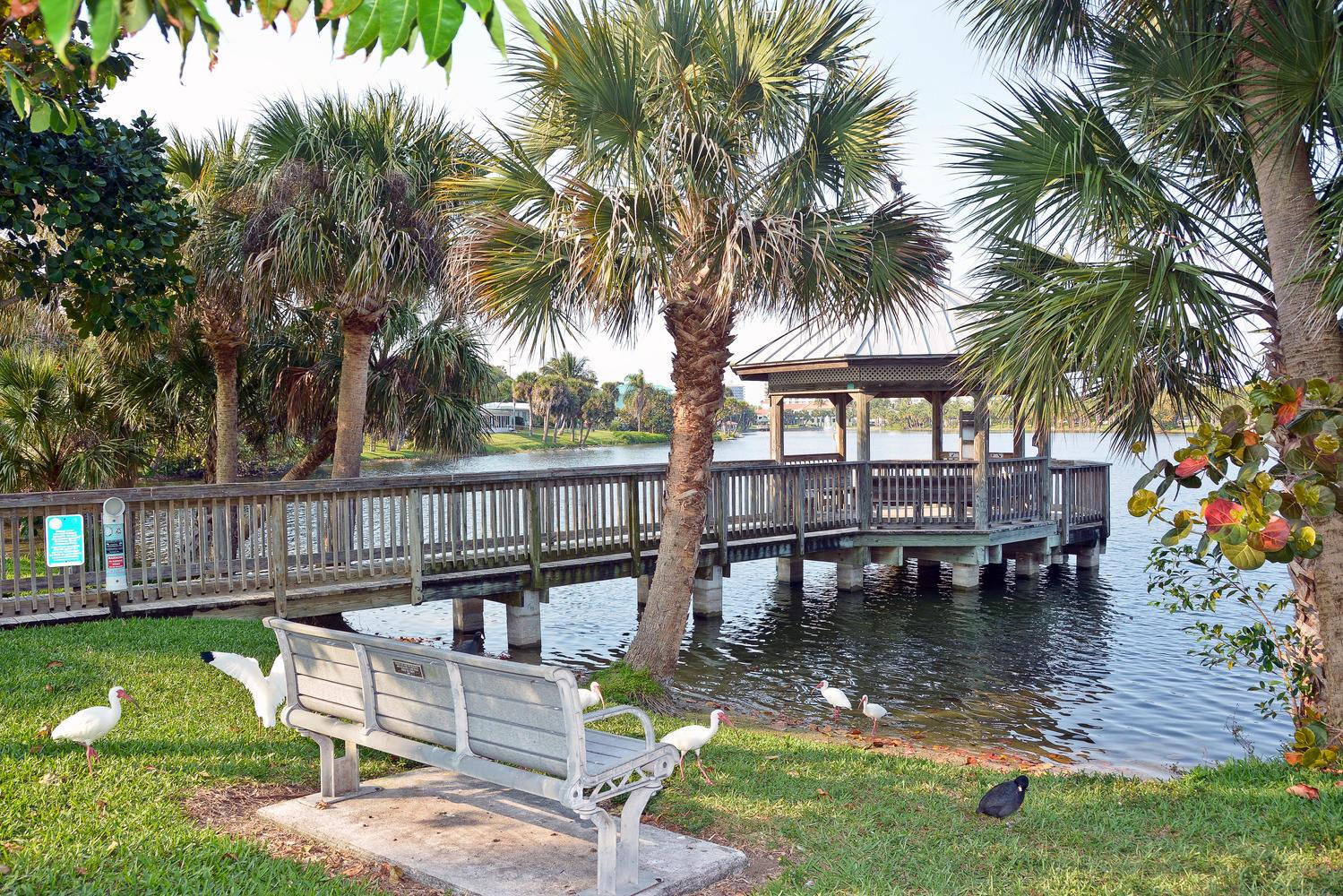 GREENBRIER CONDO - Residential Lease
