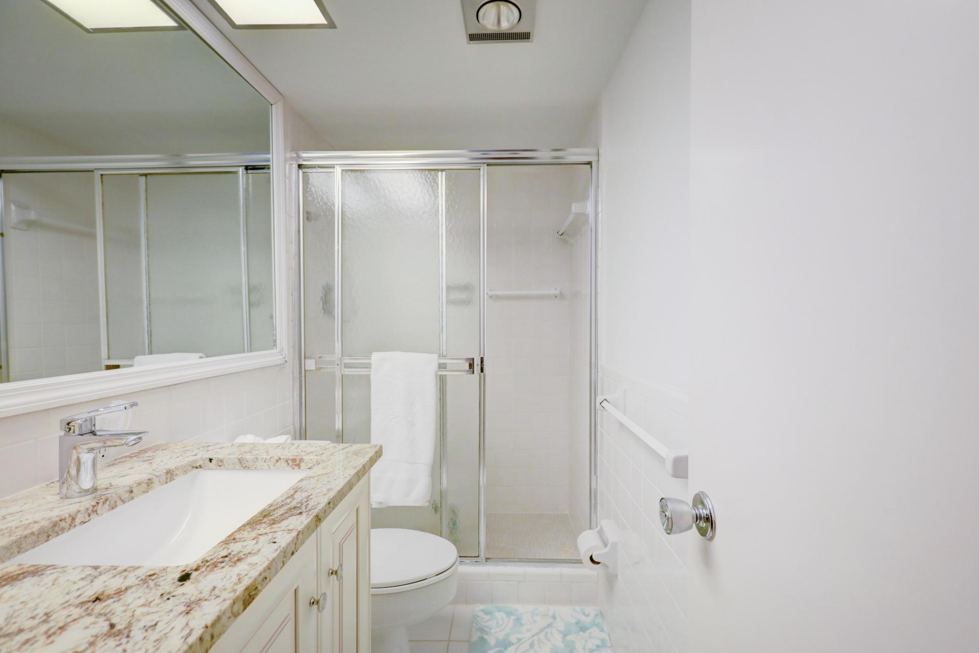 GREENBRIER CONDO - Residential Lease