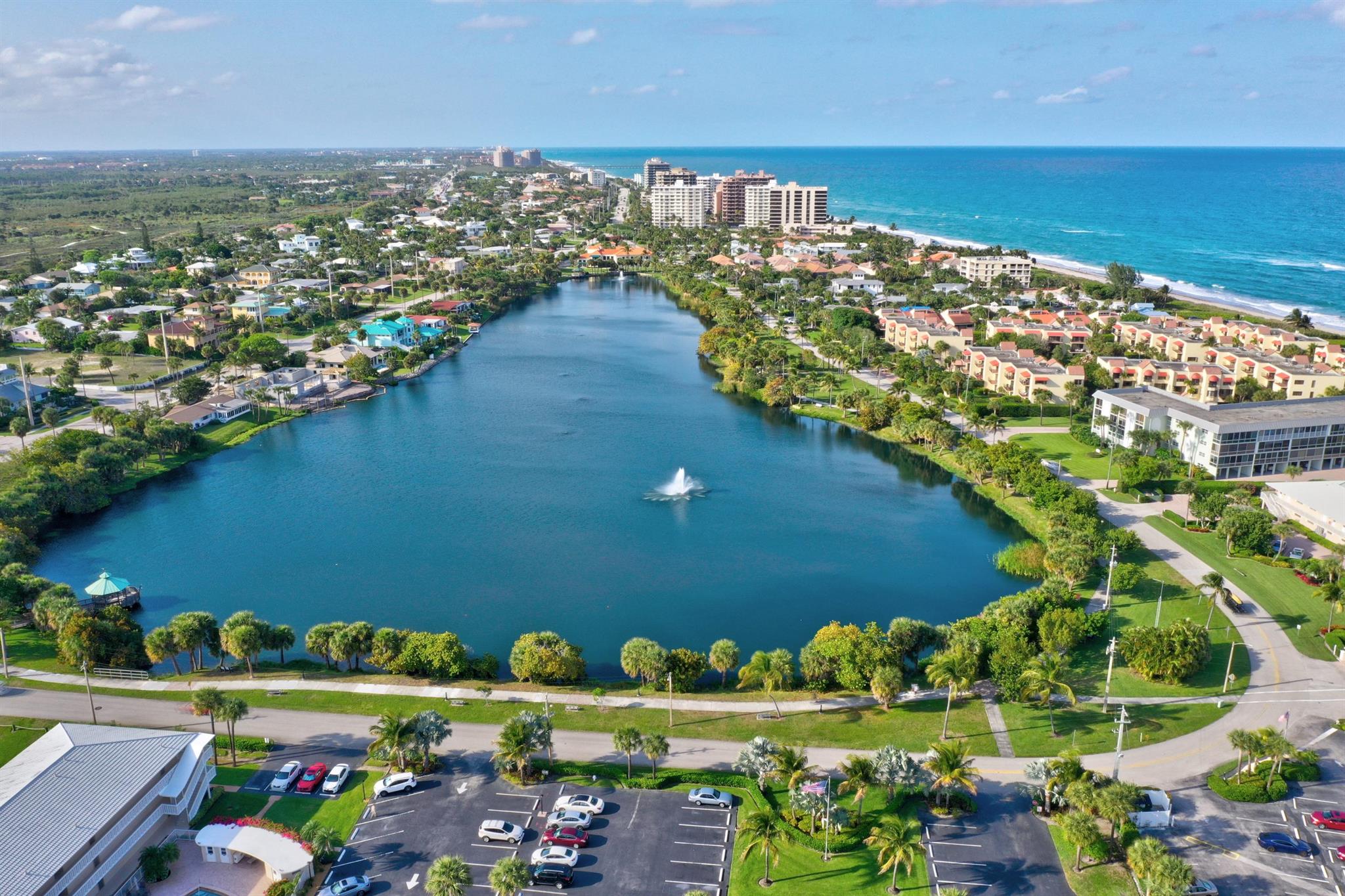 GREENBRIER CONDO - Residential Lease
