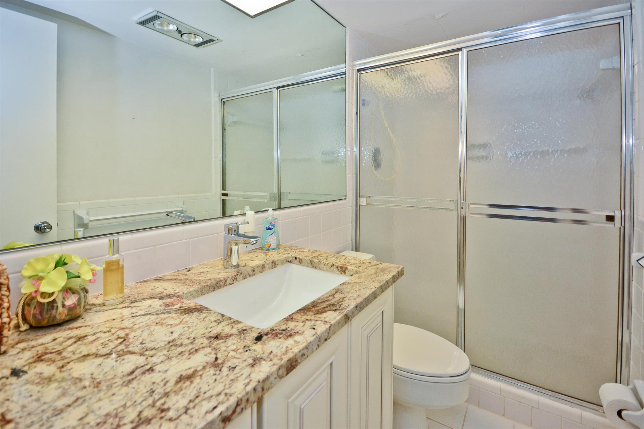 GREENBRIER CONDO - Residential Lease
