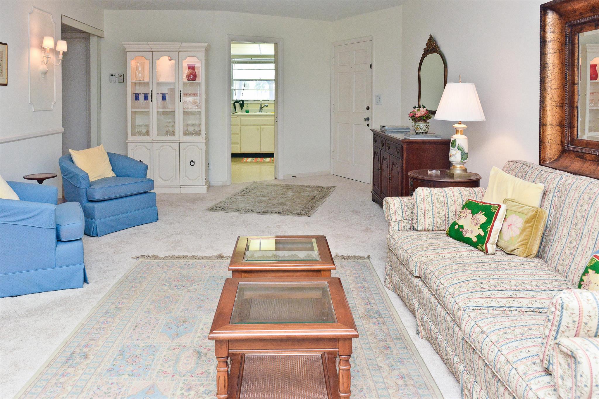 GREENBRIER CONDO - Residential Lease