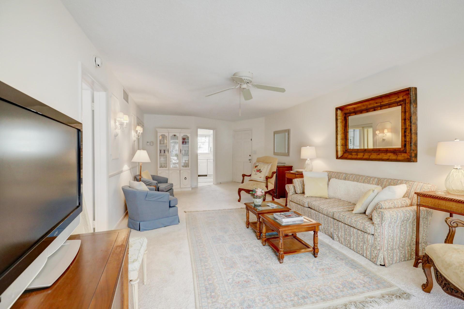 GREENBRIER CONDO - Residential Lease