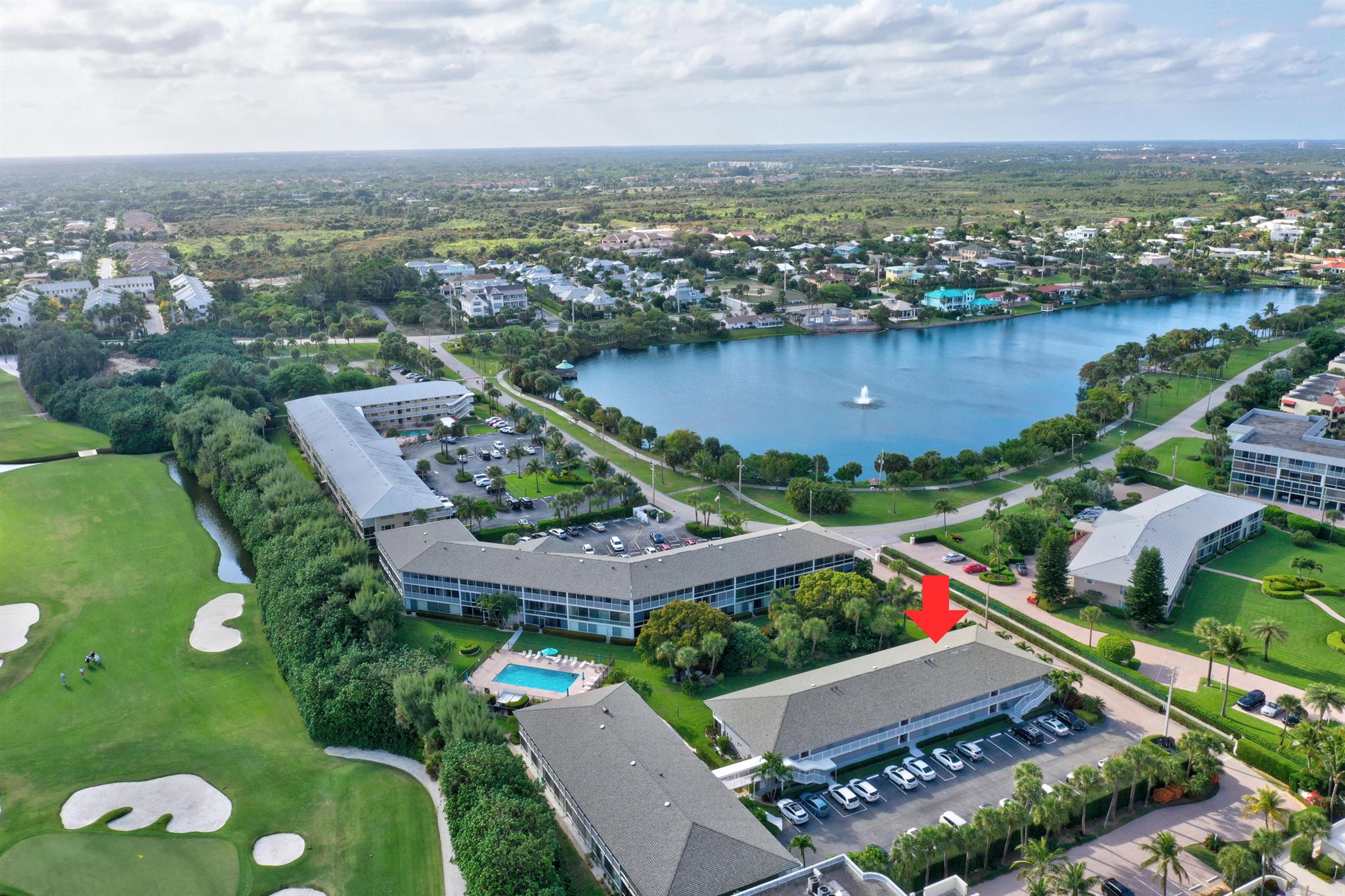GREENBRIER CONDO - Residential Lease
