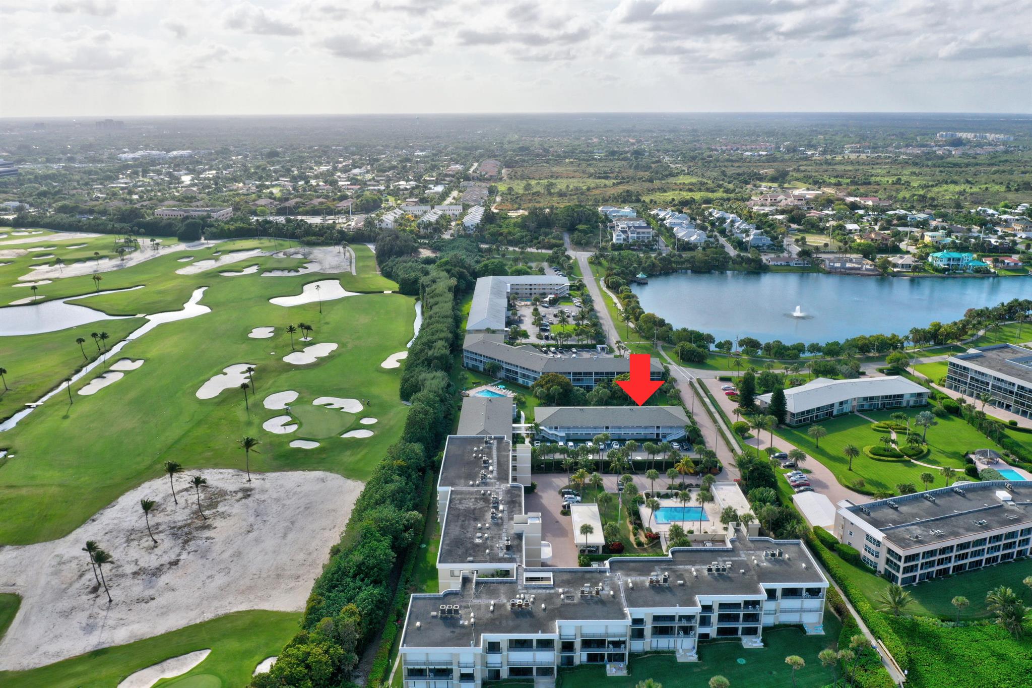 GREENBRIER CONDO - Residential Lease